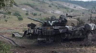 ВСУ уже уничтожили 37 200 оккупантов и 1 638 танков - pravda.com.ua - Россия - Украина - Facebook