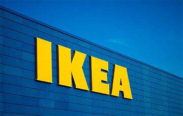 Как сейчас работают белорусские магазины с товарами IKEA и что дальше? - charter97.org - Россия - Белоруссия - Польша - Литва - Светлогорск - Витебск