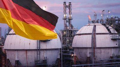 Кристиан Линднер - Роберт Габек - Министр финансов Германии призвал запретить производство электроэнергии с использованием газа - minfin.com.ua - Россия - Украина - Германия - Газ