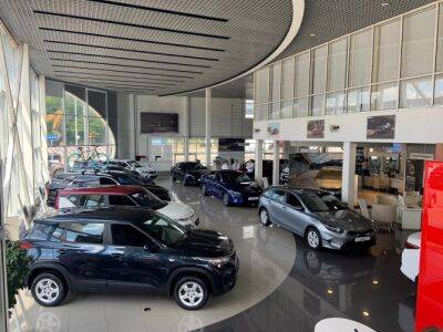 Во второй половине июля цены на новые автомобили не менялись - autostat.ru