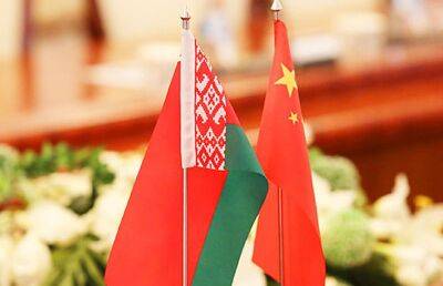 Александр Лукашенко - Си Цзиньпин - Подготовка к встрече Лукашенко и Си Цзиньпина продолжается, сообщил посол Беларуси в Китае - ont.by - Китай - Узбекистан - Белоруссия