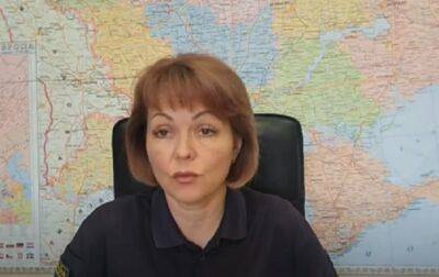 Наталья Гуменюк - ВСУ намерены вытеснить врага подальше от Николаева - korrespondent - Россия - Украина - Николаев