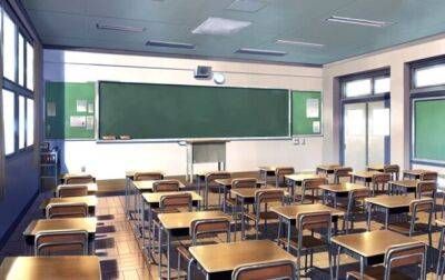 В МОН рассказали, что делать учителям в случае сигнала "воздушной тревоги" - korrespondent - Россия - Украина - Школа