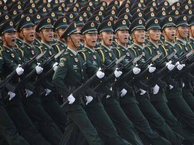 Китай угрожает применить военную силу для взятия под контроль Тайваня - AP - unn.com.ua - Китай - США - Украина - Киев - Япония - Тайвань