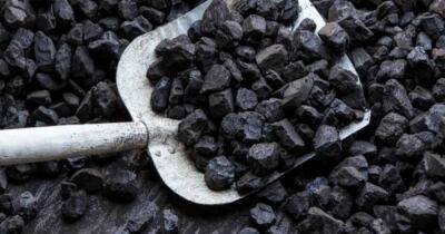 Евросоюз и Великобритания прекращают покупать российский уголь - dsnews.ua - Россия - Украина - Англия - Великобритания