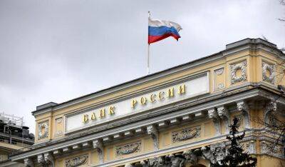 Россия втрое увеличила профицит текущего счета несмотря на санкции - minfin.com.ua - Россия - Украина