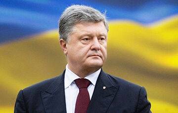 Петр Порошенко - Порошенко: Режим Лукашенко – это угроза безопасности Украины и всего европейского континента - charter97.org - Россия - Украина - Крым - Белоруссия - Российская Империя