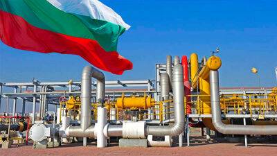 Болгарія розмірковує над відновленням поставок газу з Росії - bin.ua - Украина - Росія - Газ