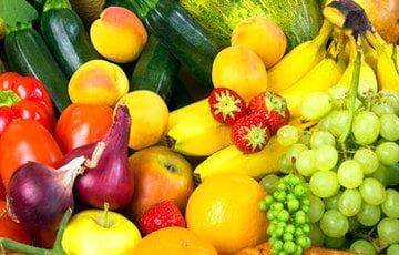 Беларусь оказалась в мировых лидерах по повышению цен на овощи и фрукты - charter97.org - Россия - Белоруссия - Турция - Литва - Боливия - Эквадор - Андорра