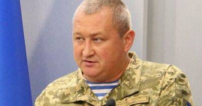 Алексей Данилов - Дмитрий Марченко - Генерал сказал, когда и при каких условиях Украина отпразднует свою победу - dsnews.ua - Россия - Украина
