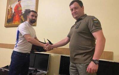 Метинвест закупил для ВСУ дроны широкого радиуса действия - korrespondent - Россия - Украина - Голландия