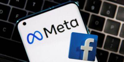 Все на метаверс. Meta привлекла $10 млрд от первого размещения облигаций - biz.nv.ua - Украина - Facebook