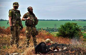 Эксперт: Оккупанты не могут выбраться из ловушки на Донбассе - charter97.org - Белоруссия - Славянск - район Бахмутский