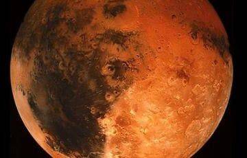 Ученые выяснили, какие земные существа смогут выжить на Марсе - charter97.org - Белоруссия - Германия - Культура