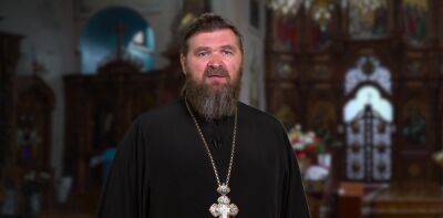 Православие – это образ жизни, - протоиерей Сергий Ющик - politeka.net - Украина