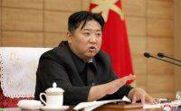 Кім Чен Ин оголосив про перемогу Північної Кореї над COVID-19 - vlasti.net - КНДР - Reuters - Covid-19