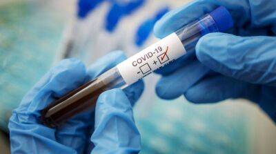 Коронавирус в Украине: в МОЗ заявили, что уровень заболеваемости растет, есть летальные случаи - koronavirus.center - Украина - Covid-19