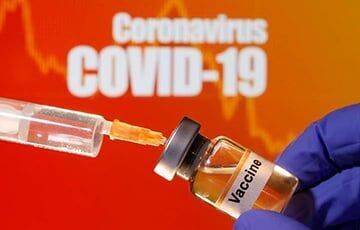 Минздрав изменил порядок вакцинации от COVID-19 - koronavirus.center - Белоруссия - Covid-19 - Минздрав