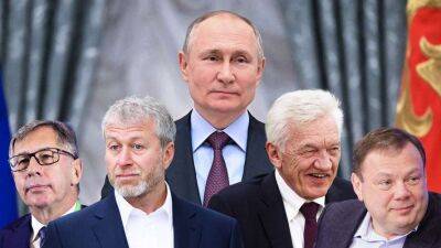 Олігархи Путіна, як і раніше, продовжують контролювати найбільший приватний банк України - lenta.ua - США - Украина - Срср