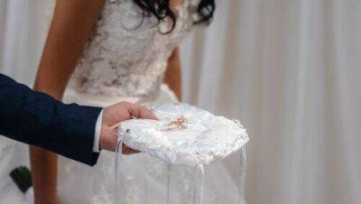 Свадьбы в Израиле: меньше церемоний в раввинате, больше гражданских браков - koronavirus.center - Израиль