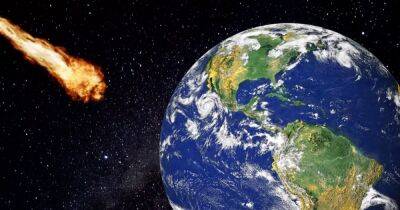 Первый межзвездный объект на Земле: его достанут со дна океана с помощью магнита - focus.ua - США - Украина - Папуа Новая Гвинея