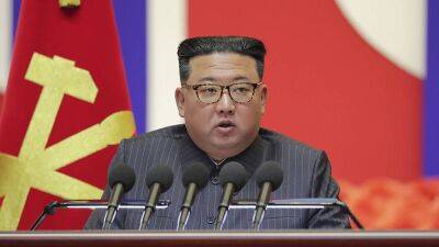 Ким Ченын - Ким Ечжон - В КНДР заявили о полной победе над коронавирусом - ru.euronews.com - Южная Корея - КНДР - Пхеньян