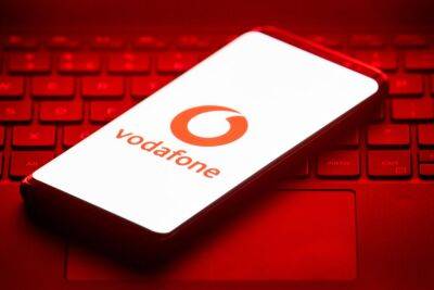 Переселенців із Луганщини Vodafone сповіщатиме про відкриття нових гуманітарних хабів - vchaspik.ua - Украина