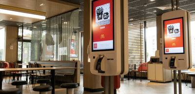 McDonald’s повертається. Мережа ресторанів відновлює роботу у Києві та західних областях - thepage.ua - Украина - Facebook