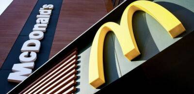 Кулеба про відновлення роботи McDonald’s в Україні: Це сигнал для міжнародного бізнесу - thepage.ua - Украина