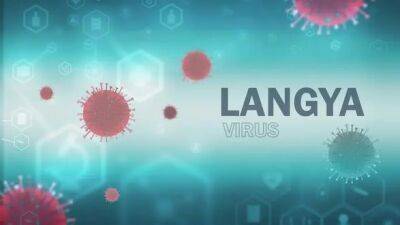 Ученые исследуют в Китае недавно обнаруженный вирус Langya – результаты отчета - unn.com.ua - Китай - Украина - Киев - Австралия - Малайзия