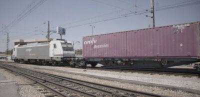 Іспанія вивозитиме українське збіжжя залізницею: як працюватиме схема - thepage.ua - Україна - Туреччина - місто Одеса - Іспанія - місто Запуск