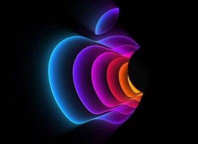 Apple намерена сохранить темпы продаж iPhone в 2022 году - smartmoney.one - Китай - США - Англия - Казахстан - Газ