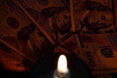 Аналитик Буйволов: данные по инфляции в США заставили доллар просесть к остальным валютам - smartmoney.one - Москва - США