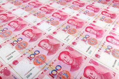 Юань готовится показать сильнейший за два месяца рост к доллару на данных об инфляции в США - smartmoney.one - Москва - Китай - США