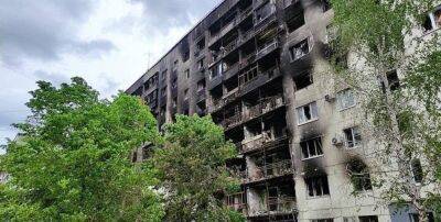 Що відбувається у Сєвєродонецьку: квартири мешканців, що виїхали, роздають "ждунам" - vchaspik.ua - Украина - місто Сєвєродонецьк - Газ