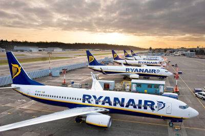 Майкл Олири - Знаменитости - Глава Ryanair объявил об окончании эпохи авиабилетов за €1 и €10 - vinegret.cz - Чехия