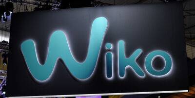 В России появился новый бренд смартфонов Wiko - finmarket.ru - Россия