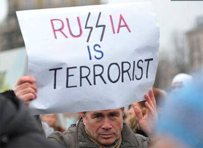 Сейм Латвії визнав Росію державою-спонсором тероризму - bin.ua - Украина - Росія