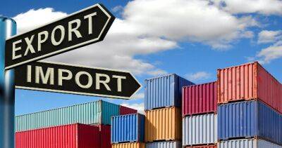 Рост импорта в Таджикистане составил 24,2% - dialog.tj - Китай - Казахстан - Узбекистан - Турция - Таджикистан