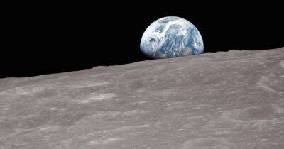 Миллиарды лет назад Луна кое-что украла у Земли: появились веские доказательства - focus.ua - Украина - Швейцария