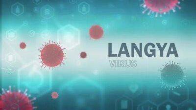 Ученые исследуют в Китае недавно обнаруженный вирус Langya – результаты отчета - koronavirus.center - Китай - Украина - Киев - Австралия - Малайзия