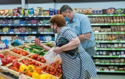 Инфляция в июле оказалась меньше прогнозируемой - НБУ - korrespondent - Россия - Украина