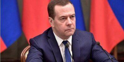 Дмитрий Медведев - Угрозы страны-агрессора. Медведев заявил, что на атомных станциях Евросоюза могут произойти «случайности» - nv.ua - Россия - Украина