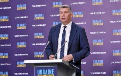 Денис Шмыгаль - Кабмин разработал законопроект о статусе английского языка - korrespondent - Украина