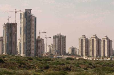 Цены на жилье в Израиле: во сколько обходится покупка и аренда квартир летом - vesty.co.il - Израиль