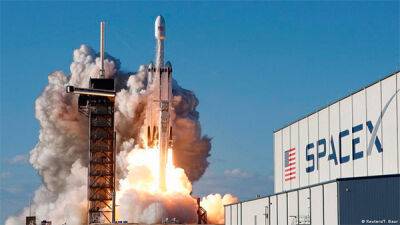 Європейська космічна агенція розглядає ракети SpaceX як заміну російським «Союзам» - bin.ua - Украина - Індія - Японія - Reuters