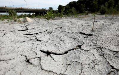 В Британии рекордная жара спровоцировала засуху - korrespondent - Украина - Англия - Великобритания