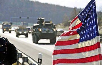 Ллойд Остин - США направили в Европу десантную дивизию для усиления НАТО - charter97.org - США - Украина - Белоруссия - Румыния - Венгрия - Болгария - Словакия