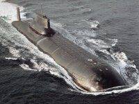Війська НАТО змусили спливти російський підводний човен біля берегів Норвегії - vlasti.net - Росія