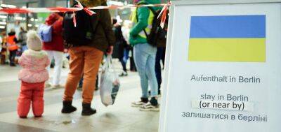 Германия предъявила украинской беженке счет за коммуналку в размере 833 евро - obzor.lt - Россия - Украина - Германия - Берлин - Ес